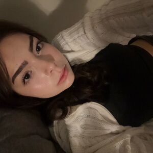 Meet your Posher, Mariah